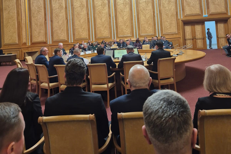 ПОДВЕДЕНИЕ ИТОГОВ ЗА 2024 ГОД