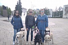 20 июня в городе Стерлитамак произошел инцидент с нарушением прав лиц с ограниченными возможностями.